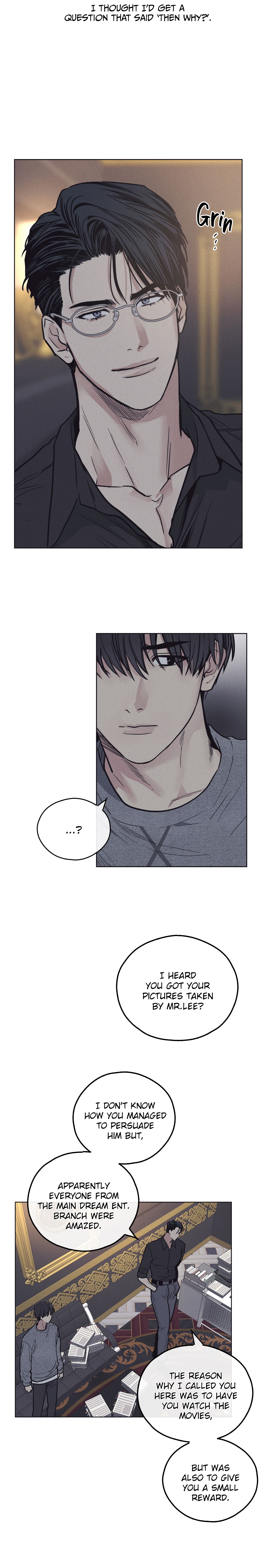 Payback, Chapter 16 image 11
